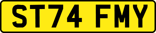 ST74FMY