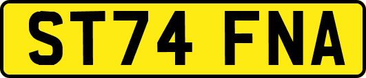ST74FNA