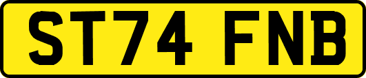 ST74FNB