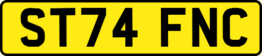 ST74FNC