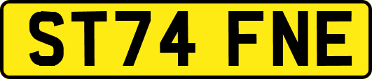 ST74FNE
