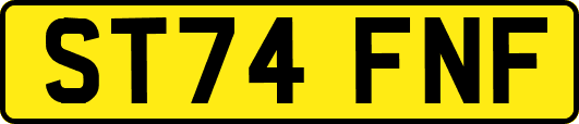 ST74FNF