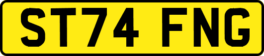 ST74FNG