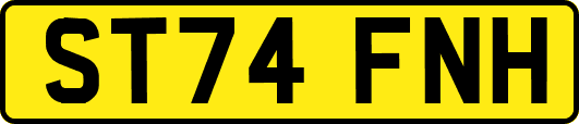 ST74FNH