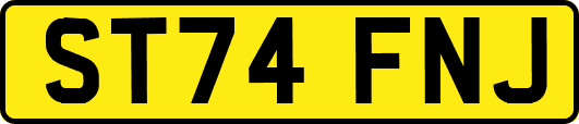 ST74FNJ