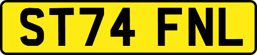 ST74FNL