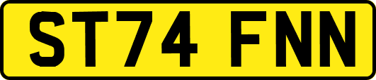 ST74FNN