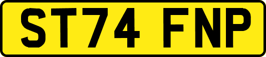ST74FNP