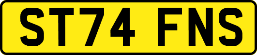 ST74FNS