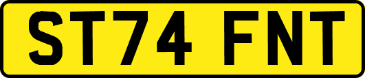 ST74FNT