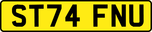 ST74FNU