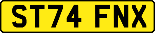 ST74FNX