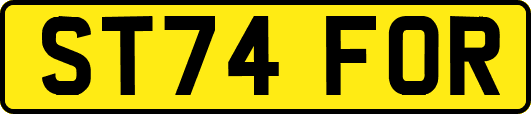 ST74FOR