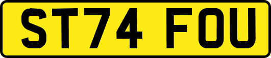 ST74FOU