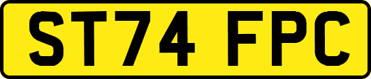 ST74FPC