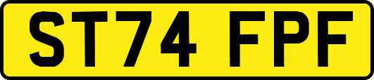 ST74FPF