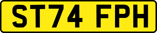 ST74FPH
