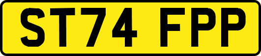 ST74FPP