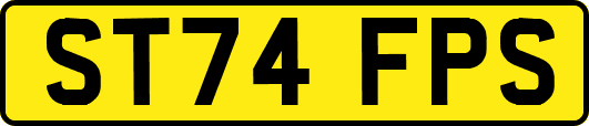 ST74FPS