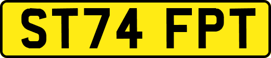ST74FPT