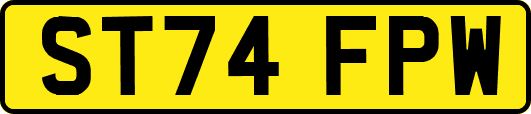 ST74FPW