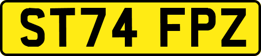 ST74FPZ