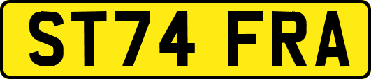 ST74FRA