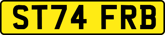 ST74FRB