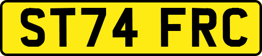 ST74FRC