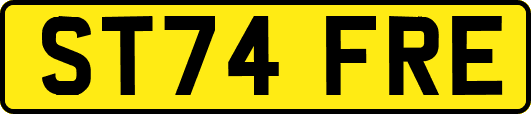 ST74FRE