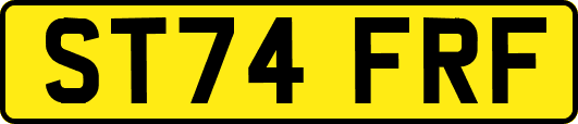 ST74FRF