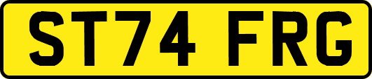 ST74FRG