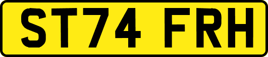 ST74FRH