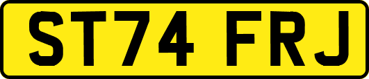 ST74FRJ