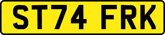 ST74FRK