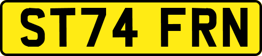 ST74FRN