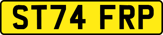 ST74FRP
