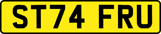 ST74FRU