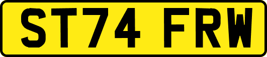 ST74FRW