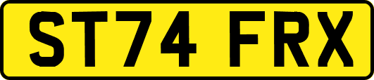 ST74FRX