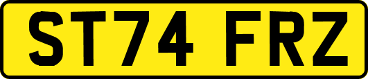 ST74FRZ