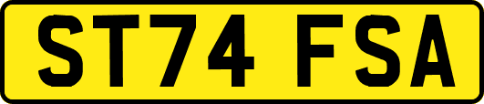 ST74FSA