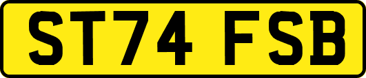 ST74FSB