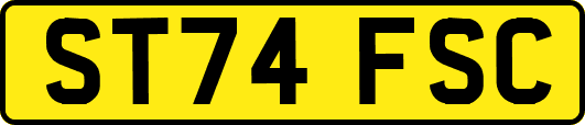 ST74FSC