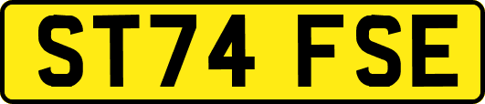 ST74FSE