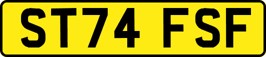 ST74FSF
