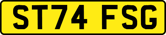 ST74FSG