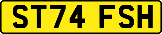 ST74FSH