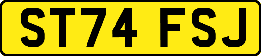 ST74FSJ