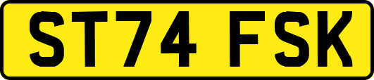 ST74FSK